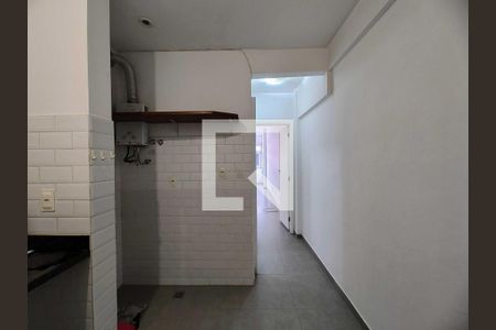 Apartamento à venda com 1 quarto, 36m² em Botafogo, Rio de Janeiro