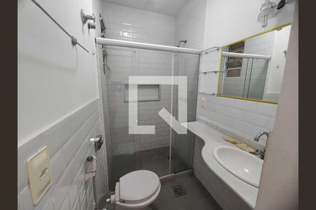 Apartamento à venda com 1 quarto, 36m² em Botafogo, Rio de Janeiro