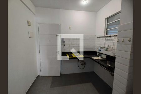 Apartamento à venda com 1 quarto, 36m² em Botafogo, Rio de Janeiro