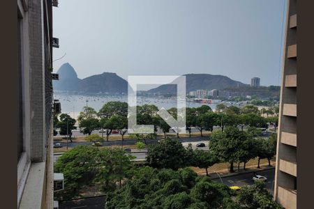 Apartamento à venda com 1 quarto, 36m² em Botafogo, Rio de Janeiro