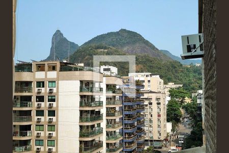 Apartamento à venda com 1 quarto, 36m² em Botafogo, Rio de Janeiro