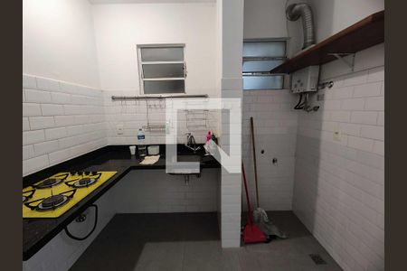 Apartamento à venda com 1 quarto, 36m² em Botafogo, Rio de Janeiro