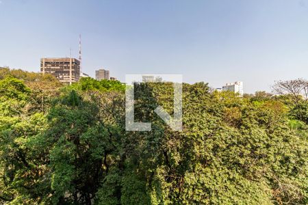 Vista de apartamento à venda com 2 quartos, 185m² em Jardim Paulista, São Paulo