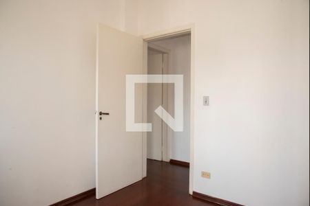 Quarto 1 de apartamento para alugar com 2 quartos, 58m² em Vila Clementino, São Paulo