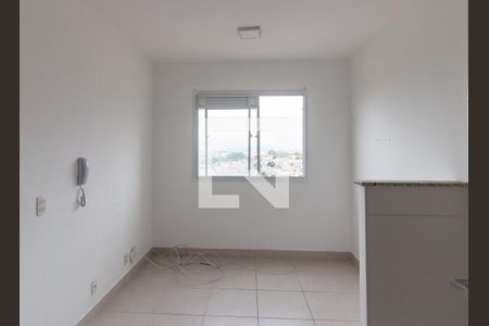 Apartamento para alugar com 32m², 2 quartos e sem vagaSala/Cozinha