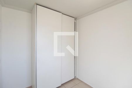 Quarto 1 de apartamento para alugar com 2 quartos, 57m² em Serrano, Belo Horizonte