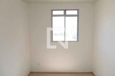 Quarto 1 de apartamento à venda com 2 quartos, 57m² em Serrano, Belo Horizonte