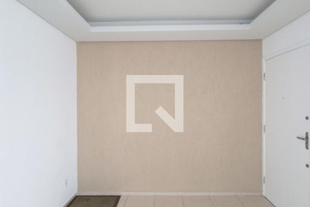 Sala de apartamento para alugar com 2 quartos, 57m² em Serrano, Belo Horizonte