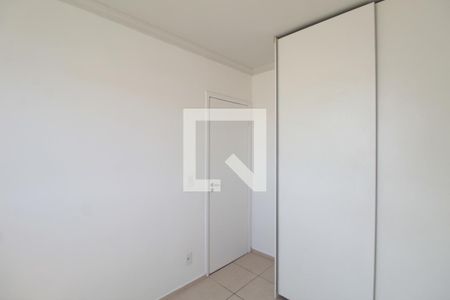 Quarto 1 de apartamento para alugar com 2 quartos, 57m² em Serrano, Belo Horizonte