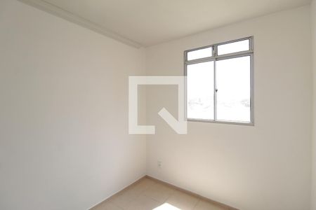 Quarto 1 de apartamento para alugar com 2 quartos, 57m² em Serrano, Belo Horizonte