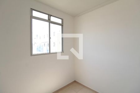 Quarto 1 de apartamento à venda com 2 quartos, 57m² em Serrano, Belo Horizonte