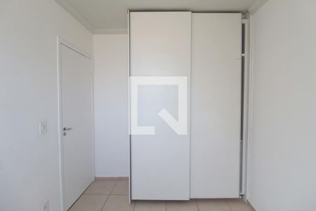 Quarto 1 de apartamento para alugar com 2 quartos, 57m² em Serrano, Belo Horizonte