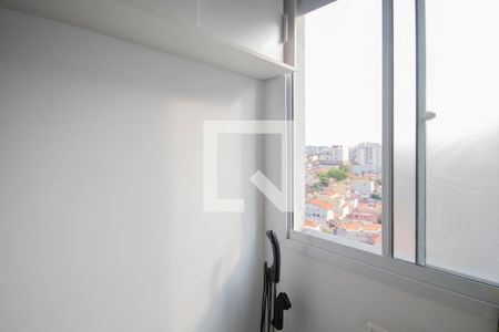 Área de Serviço de apartamento à venda com 2 quartos, 42m² em Tucuruvi, São Paulo