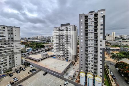 quarto 1 de apartamento à venda com 2 quartos, 38m² em Ipiranga, São Paulo