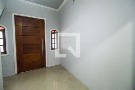 Sala de casa para alugar com 3 quartos, 220m² em Vila Martins, Carapicuíba