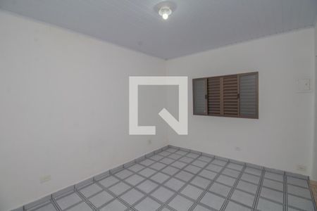 Quarto  de casa para alugar com 2 quartos, 56m² em Vila California, São Paulo