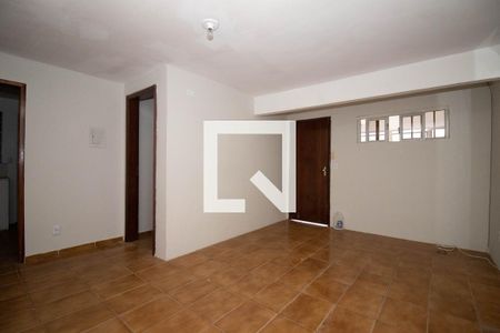 Apartamento para alugar com 1 quarto, 52m² em Conjunto E, Brasília