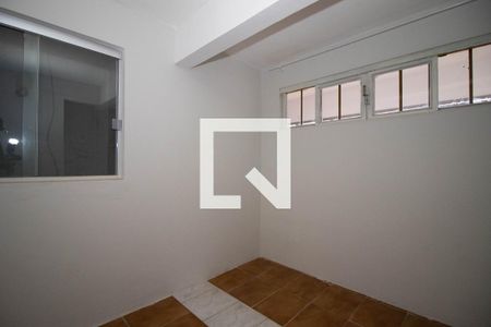 Apartamento para alugar com 1 quarto, 52m² em Conjunto E, Brasília