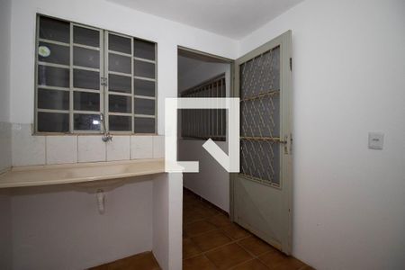 Apartamento para alugar com 1 quarto, 52m² em Conjunto E, Brasília