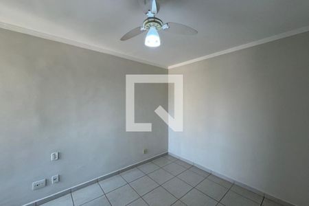 Dormitório de apartamento para alugar com 1 quarto, 47m² em Nova Aliança, Ribeirão Preto