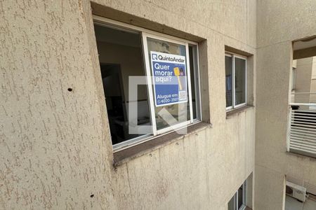 Placa Banner de apartamento para alugar com 1 quarto, 47m² em Nova Aliança, Ribeirão Preto