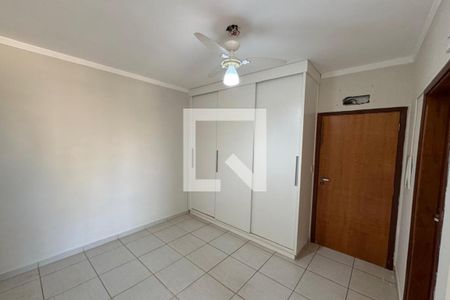 Dormitório de apartamento para alugar com 1 quarto, 47m² em Nova Aliança, Ribeirão Preto