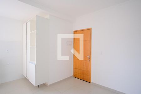 Sala de apartamento para alugar com 2 quartos, 45m² em Vila Carrão, São Paulo