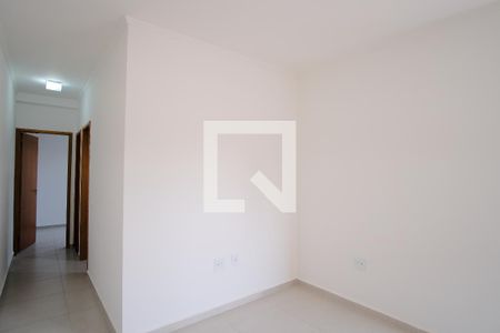 Sala de apartamento para alugar com 2 quartos, 45m² em Vila Carrão, São Paulo