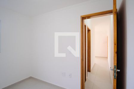 Quarto 2 de apartamento para alugar com 2 quartos, 45m² em Vila Carrão, São Paulo