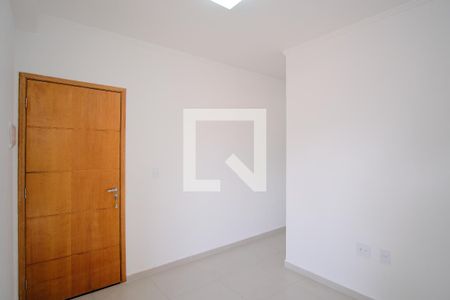 Sala de apartamento para alugar com 2 quartos, 45m² em Vila Carrão, São Paulo