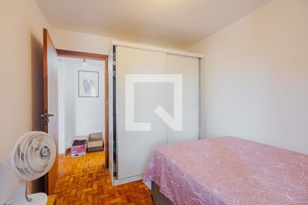 Quarto de apartamento à venda com 1 quarto, 38m² em Alto de Pinheiros, São Paulo