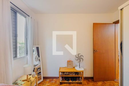 Quarto de apartamento à venda com 1 quarto, 38m² em Alto de Pinheiros, São Paulo