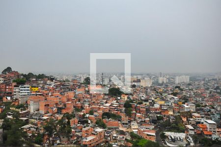 Vista de apartamento à venda com 2 quartos, 47m² em Vila Andrade, São Paulo