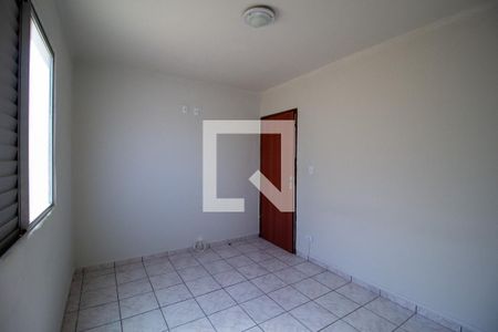 Quarto de apartamento para alugar com 2 quartos, 59m² em Jardim das Magnólias, Sorocaba