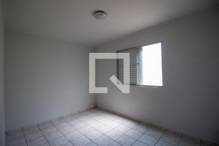 Quarto de apartamento para alugar com 2 quartos, 59m² em Jardim das Magnólias, Sorocaba