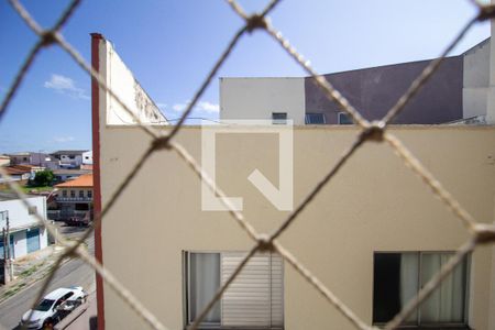 Vista do Quarto de apartamento para alugar com 2 quartos, 59m² em Jardim das Magnólias, Sorocaba