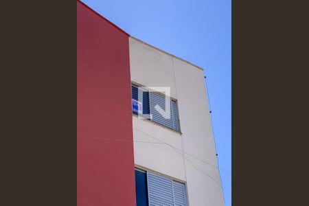 Fachada de apartamento para alugar com 2 quartos, 59m² em Jardim das Magnólias, Sorocaba