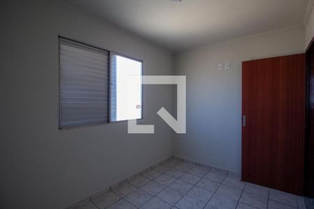 Quarto 2 de apartamento para alugar com 2 quartos, 59m² em Jardim das Magnólias, Sorocaba