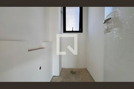 Lavabo de apartamento à venda com 2 quartos, 104m² em Cerqueira César, São Paulo