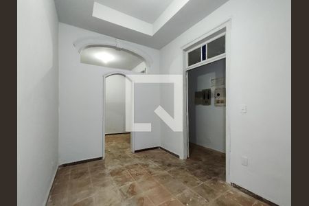 Sala de casa para alugar com 2 quartos, 250m² em Rio Comprido, Rio de Janeiro