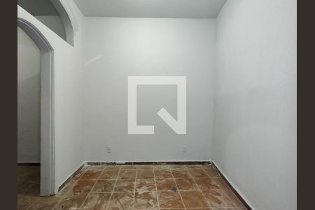 Sala de casa à venda com 2 quartos, 250m² em Rio Comprido, Rio de Janeiro