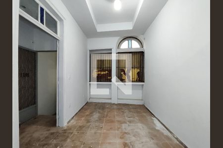 Sala de casa para alugar com 2 quartos, 250m² em Rio Comprido, Rio de Janeiro