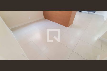 Sala de apartamento à venda com 2 quartos, 56m² em Padroeira, Osasco