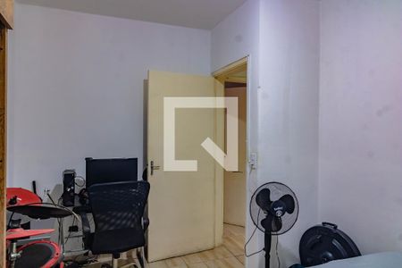 Quarto  de apartamento à venda com 2 quartos, 70m² em Chácara Inglesa, São Paulo