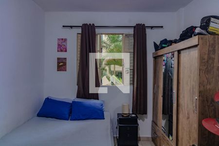 Quarto  de apartamento à venda com 2 quartos, 70m² em Chácara Inglesa, São Paulo