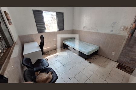 Quarto de casa para alugar com 2 quartos, 155m² em Jardim Imperador, Suzano