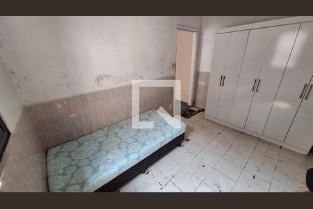 Quarto de casa para alugar com 2 quartos, 155m² em Jardim Imperador, Suzano