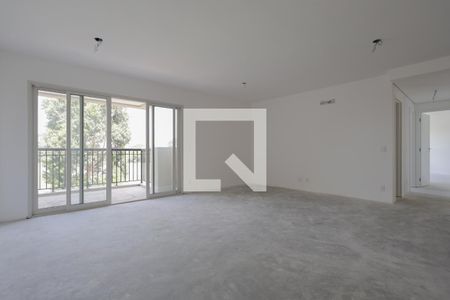 Sala de apartamento para alugar com 3 quartos, 123m² em Vila Ester (zona Norte), São Paulo