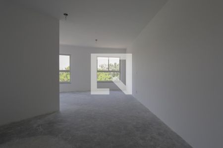 Suíte 1 de apartamento para alugar com 3 quartos, 123m² em Vila Ester (zona Norte), São Paulo