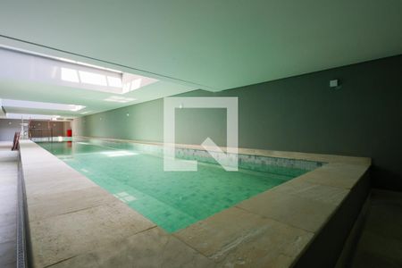 Área comum - Piscina de apartamento para alugar com 3 quartos, 123m² em Vila Ester (zona Norte), São Paulo